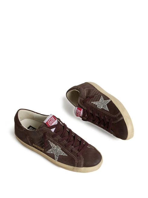 GOLDEN GOOSE SUPER STAR